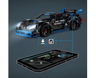 LEGO Technic 42176 Samochód wyścigowy Porsche GT4 e-Performance - 1266102 - zdjęcie 11